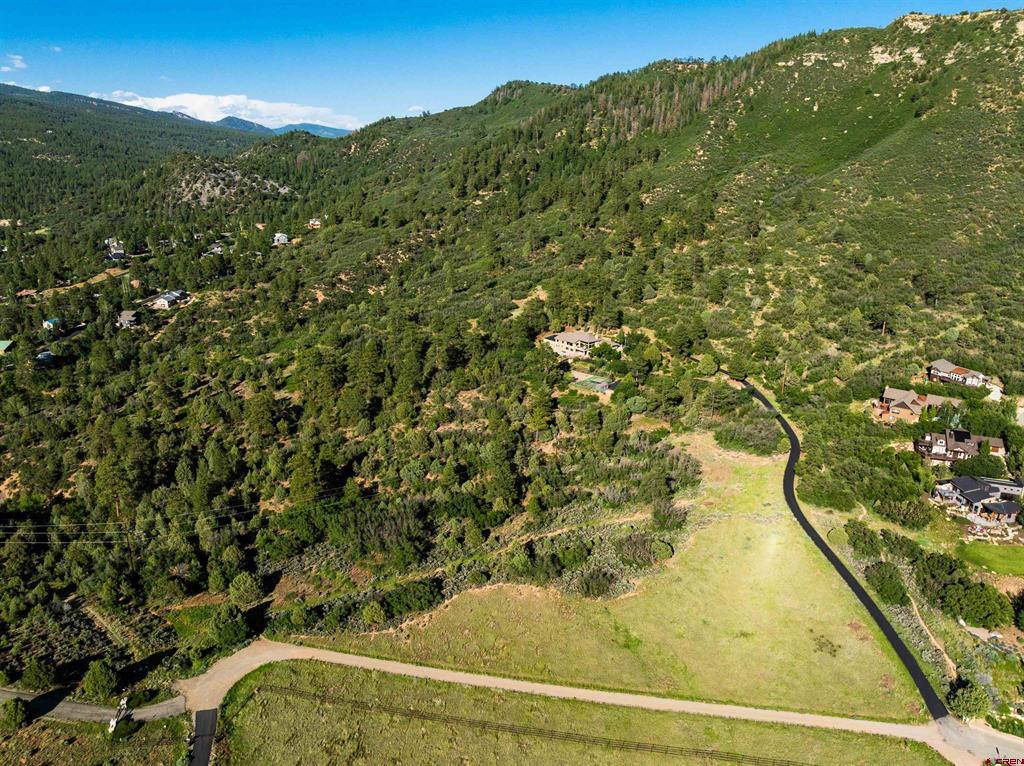 570 Jenkins Ranch Road Durango CO 81301