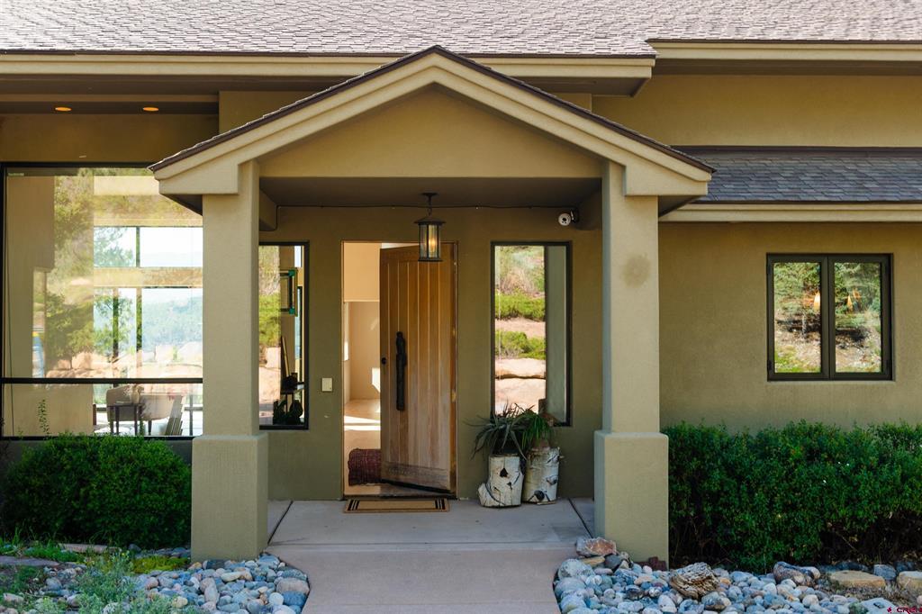 570 Jenkins Ranch Road Durango CO 81301