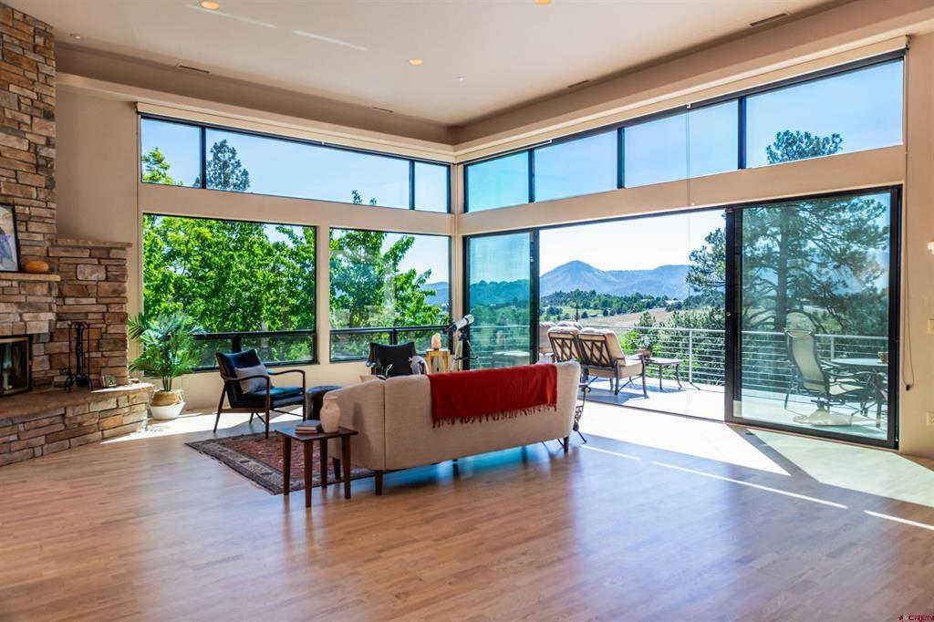 570 Jenkins Ranch Road Durango CO 81301