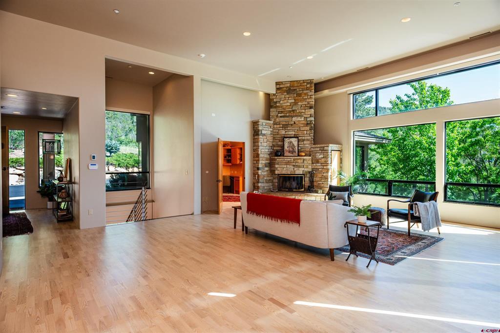 570 Jenkins Ranch Road Durango CO 81301