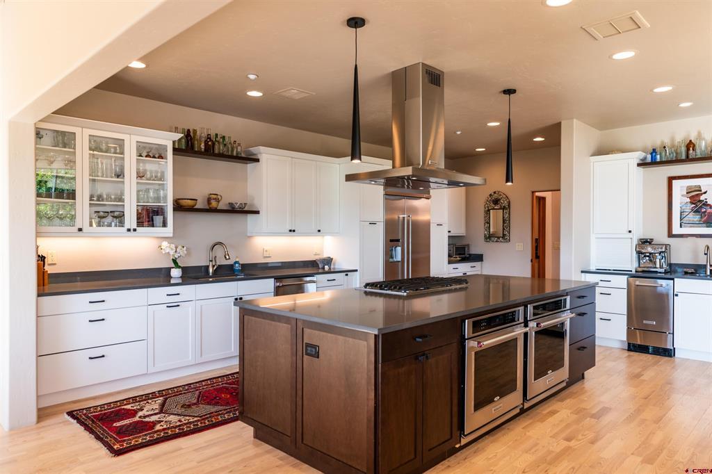 570 Jenkins Ranch Road Durango CO 81301