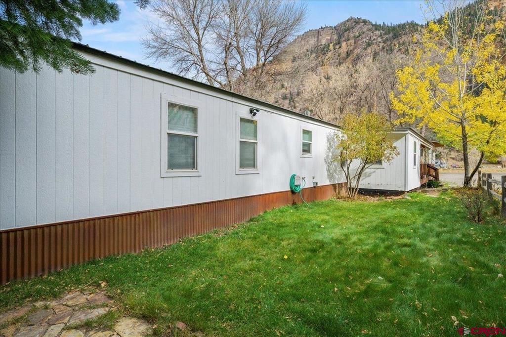 1500 Oak Street Ouray CO 81427