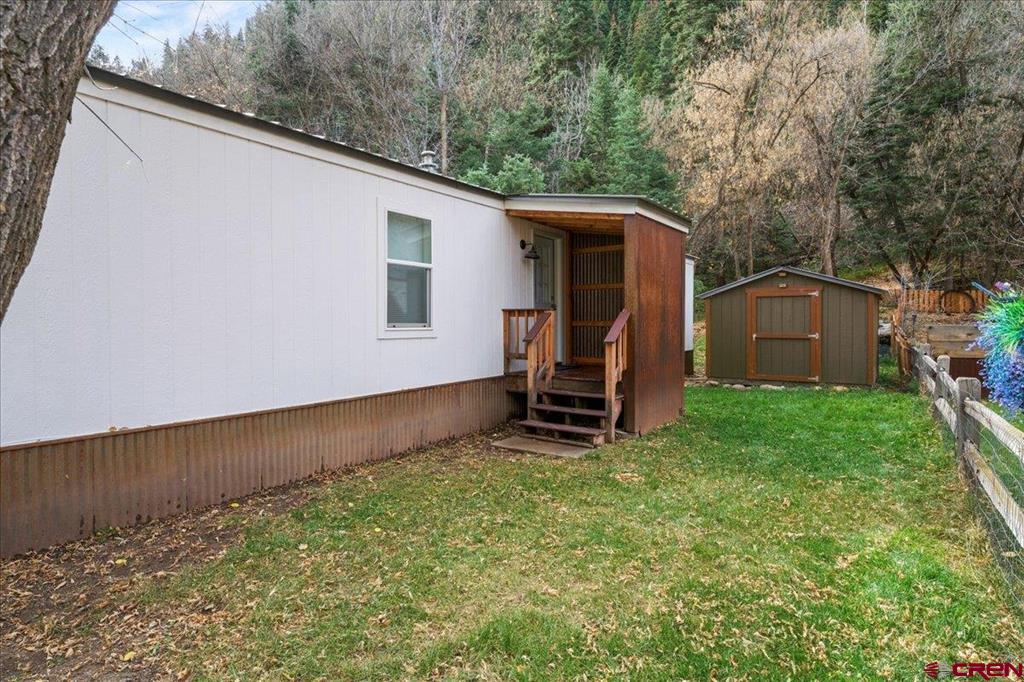 1500 Oak Street Ouray CO 81427