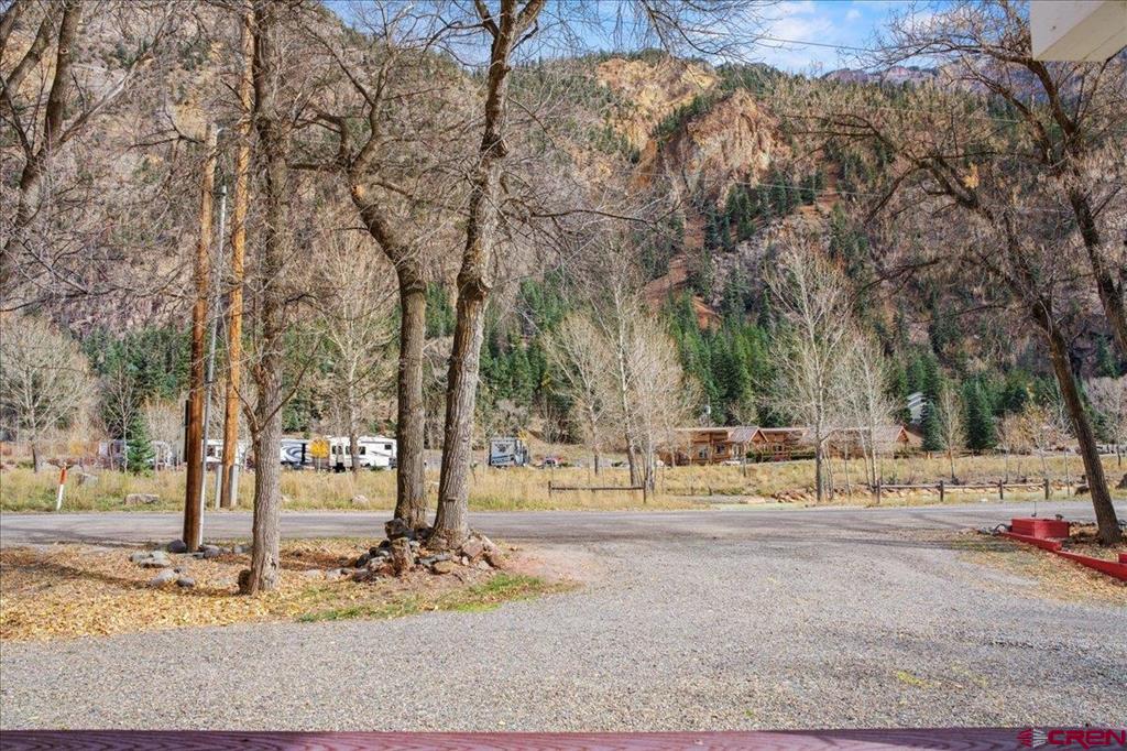 1500 Oak Street Ouray CO 81427