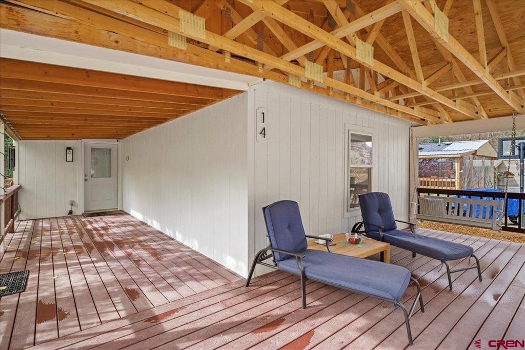 1500 Oak Street Ouray CO 81427