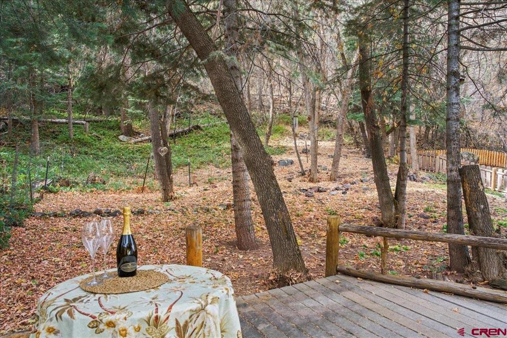 1500 Oak Street Ouray CO 81427