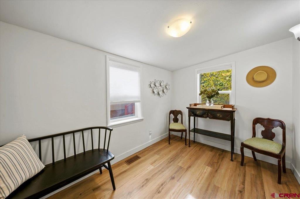 1500 Oak Street Ouray CO 81427