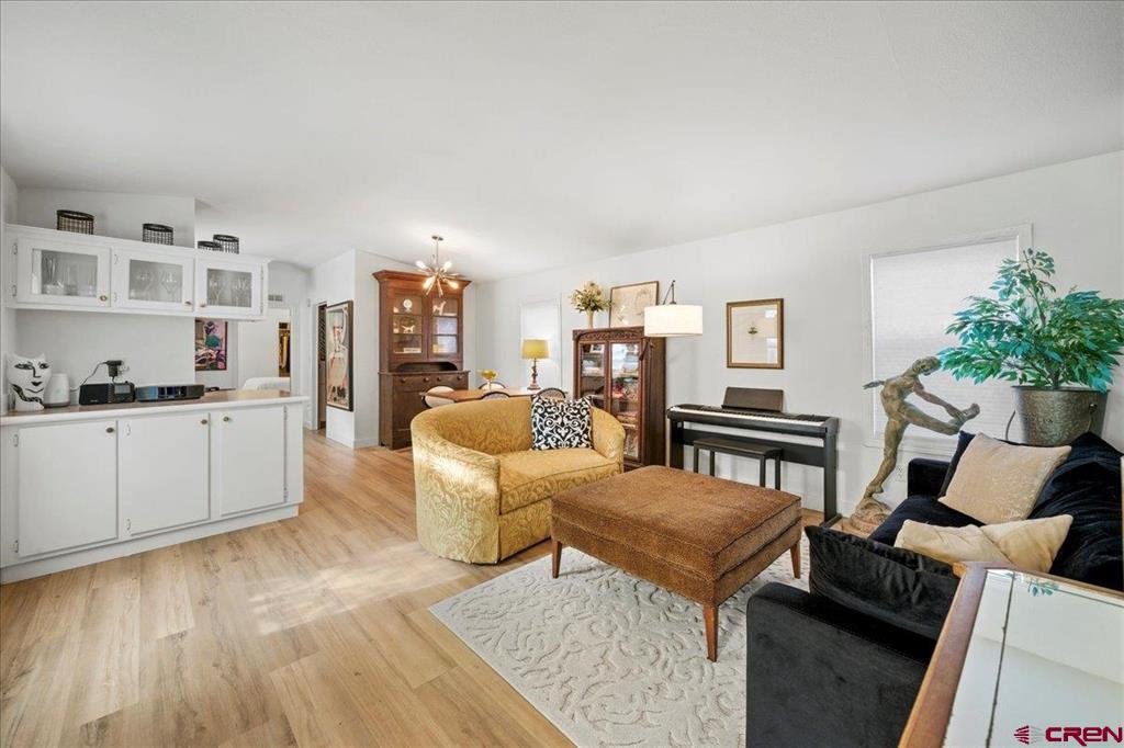 1500 Oak Street Ouray CO 81427