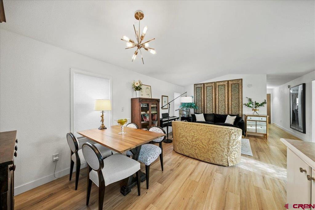 1500 Oak Street Ouray CO 81427