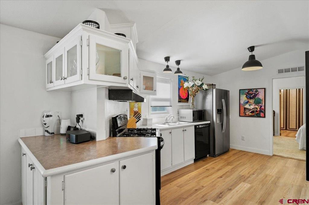 1500 Oak Street Ouray CO 81427