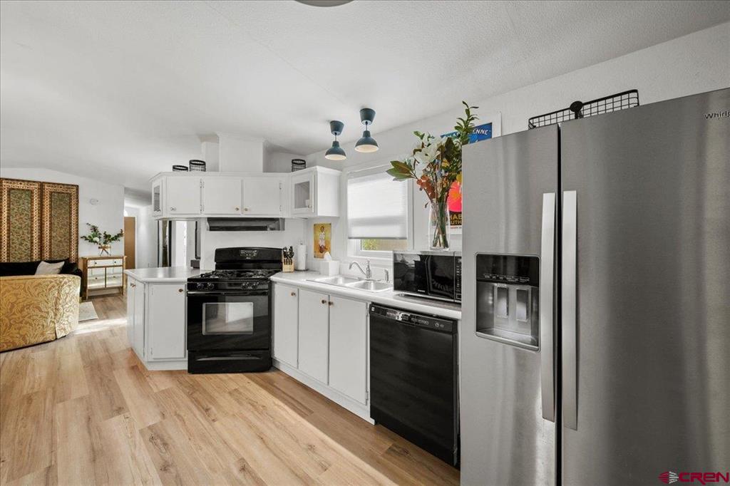 1500 Oak Street Ouray CO 81427