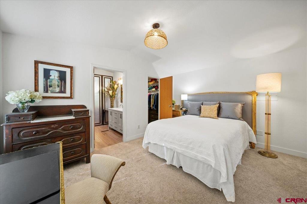 1500 Oak Street Ouray CO 81427
