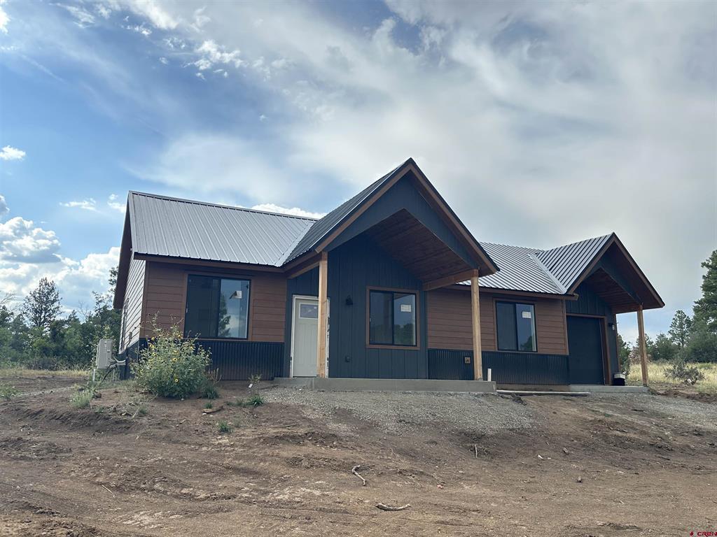 1167 Trails Boulevard Pagosa Springs CO 81147