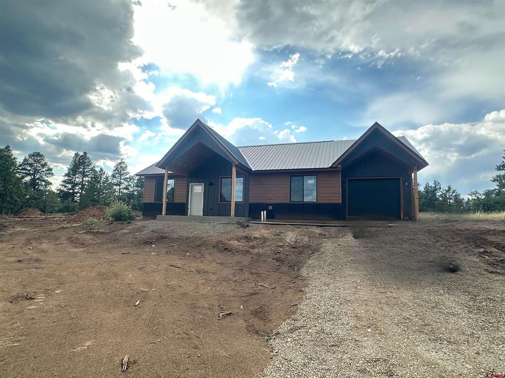 1167 Trails Boulevard Pagosa Springs CO 81147