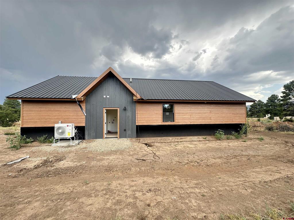 1167 Trails Boulevard Pagosa Springs CO 81147