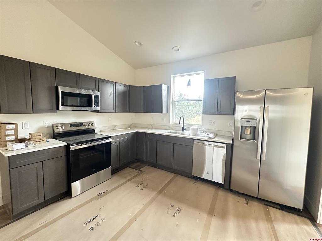 1167 Trails Boulevard Pagosa Springs CO 81147