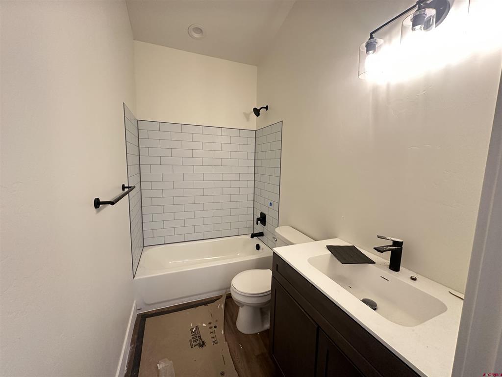 1167 Trails Boulevard Pagosa Springs CO 81147
