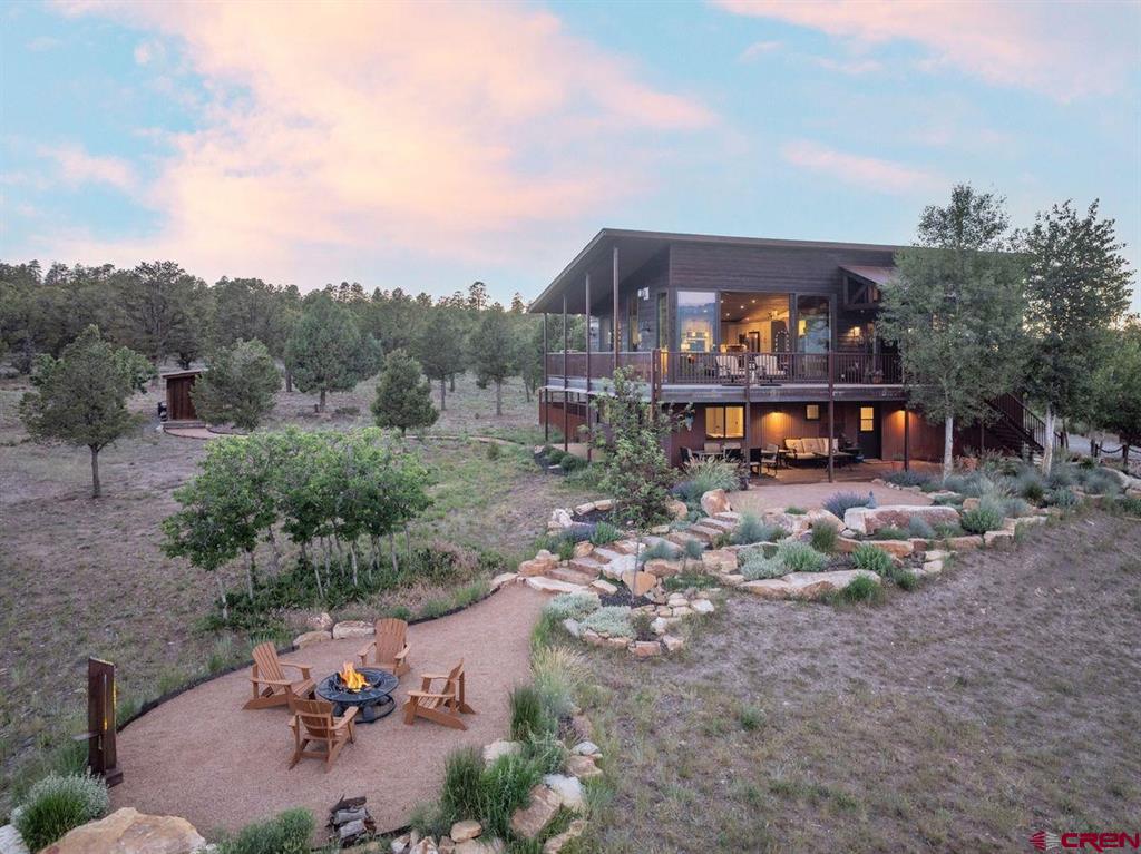 99 Willow Lane Ridgway CO 81432