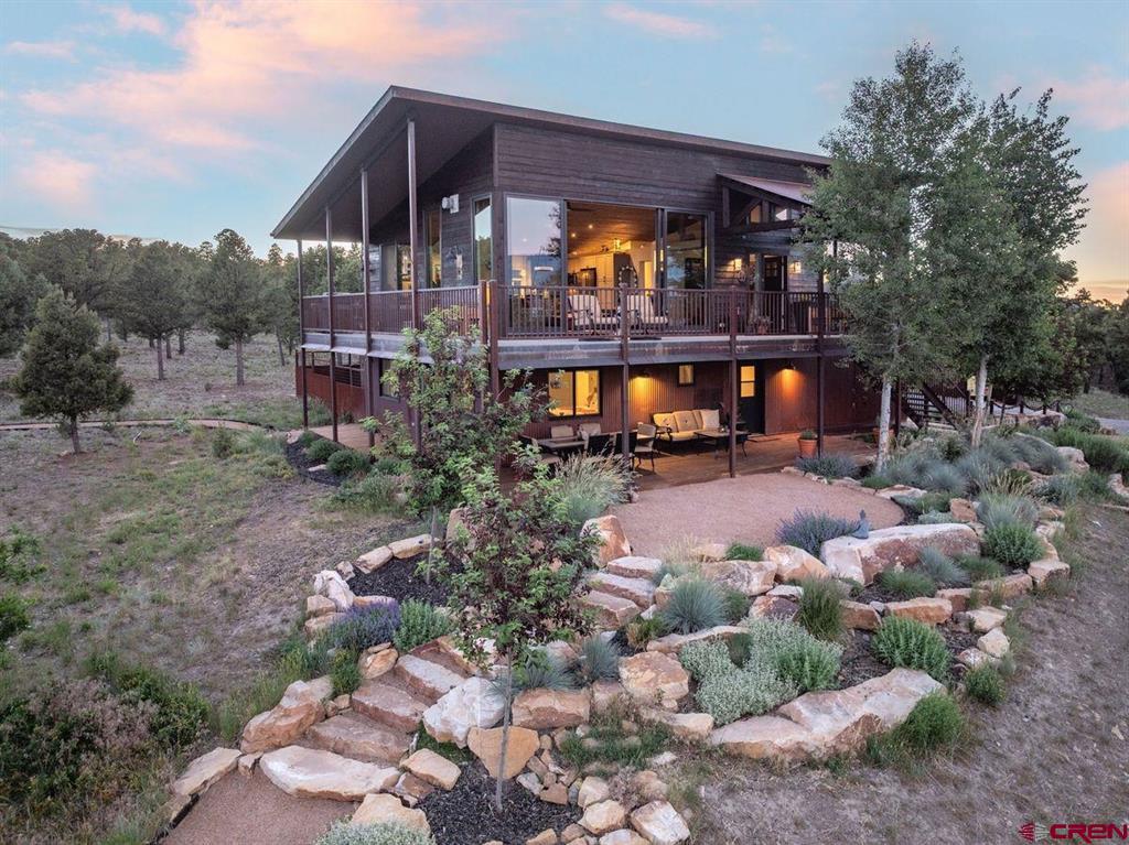 99 Willow Lane Ridgway CO 81432