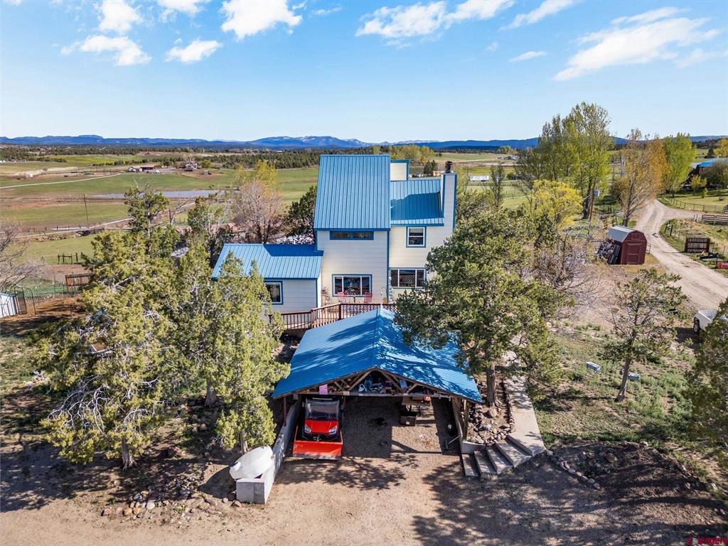 262 Moon Shadow Lane Ignacio CO 81137