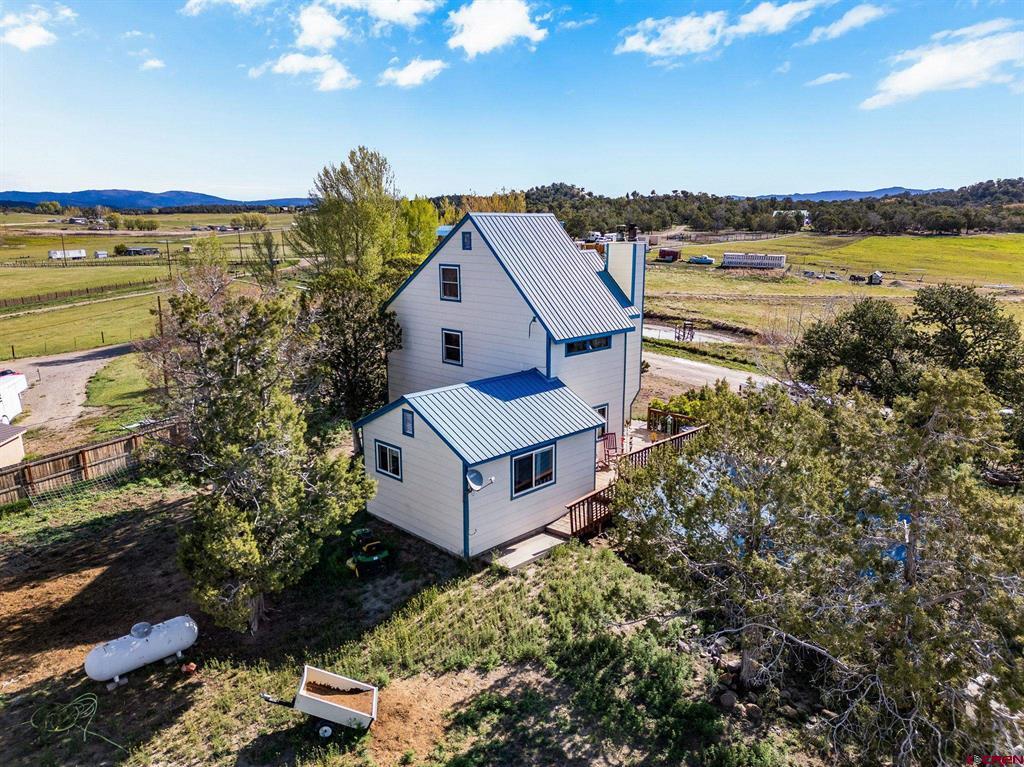 262 Moon Shadow Lane Ignacio CO 81137