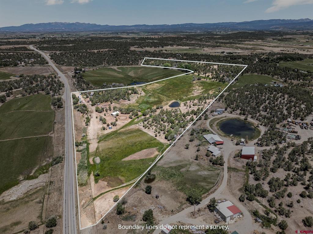 2943 Highway 151 Ignacio CO 81137
