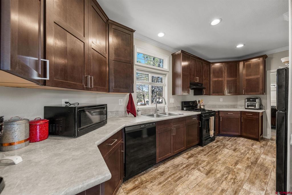 2943 Highway 151 Ignacio CO 81137