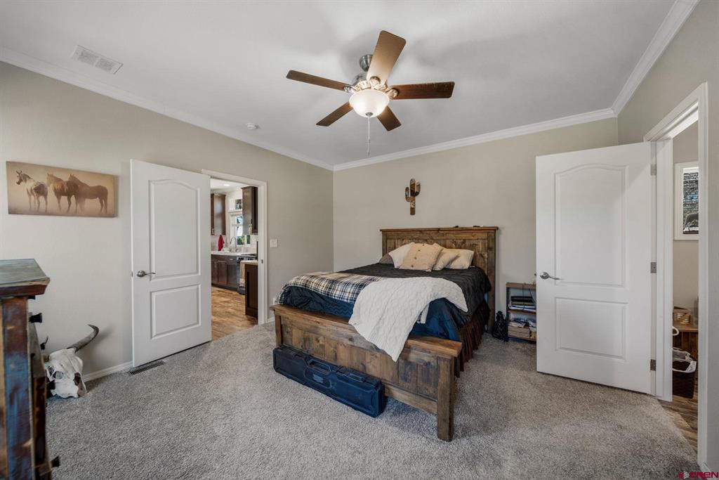 2943 Highway 151 Ignacio CO 81137