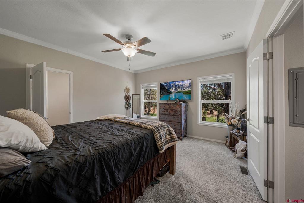 2943 Highway 151 Ignacio CO 81137