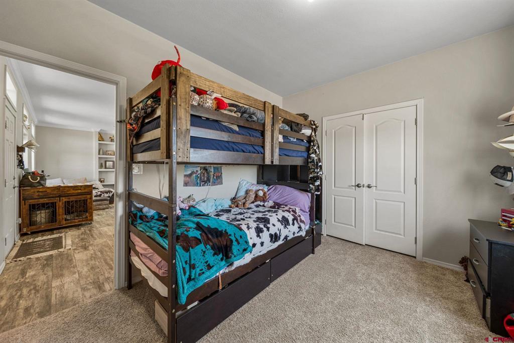 2943 Highway 151 Ignacio CO 81137