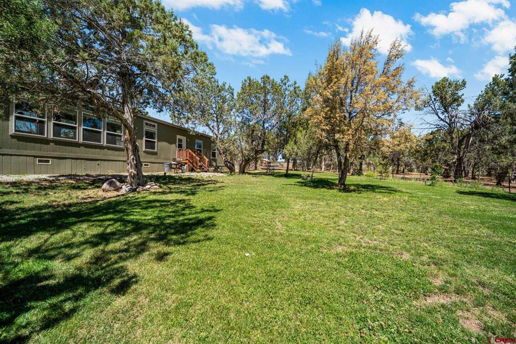2943 Highway 151 Ignacio CO 81137
