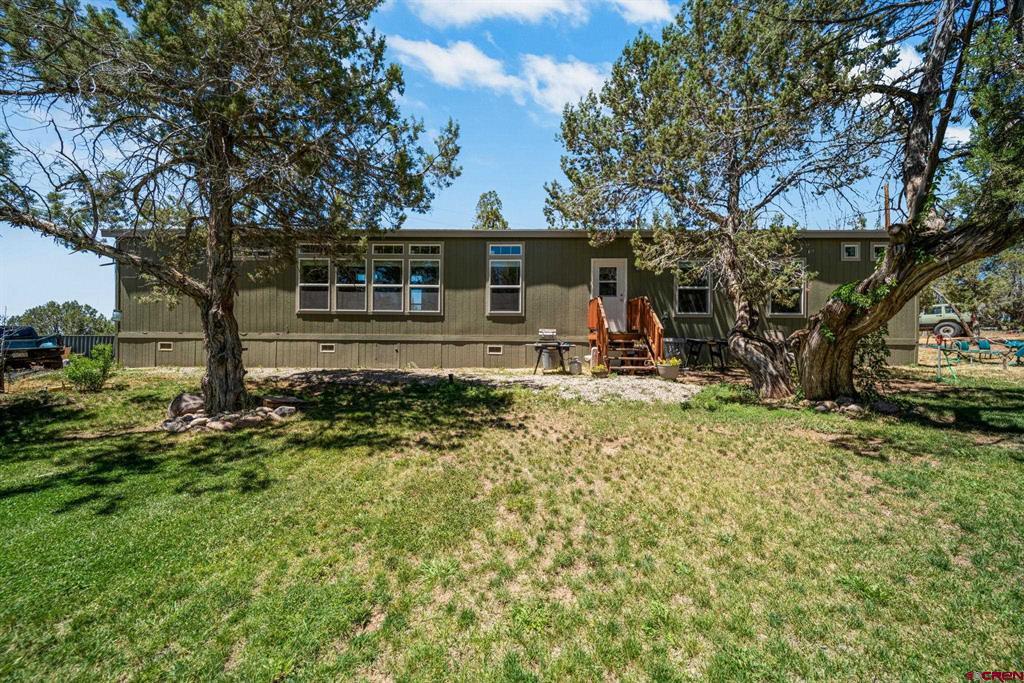 2943 Highway 151 Ignacio CO 81137