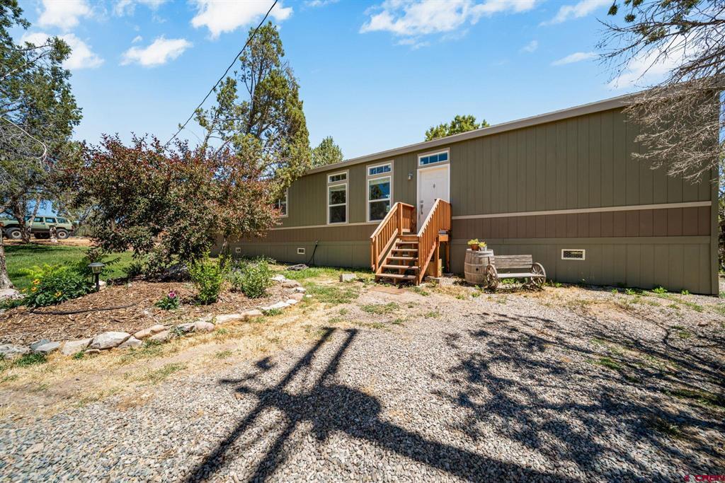 2943 Highway 151 Ignacio CO 81137