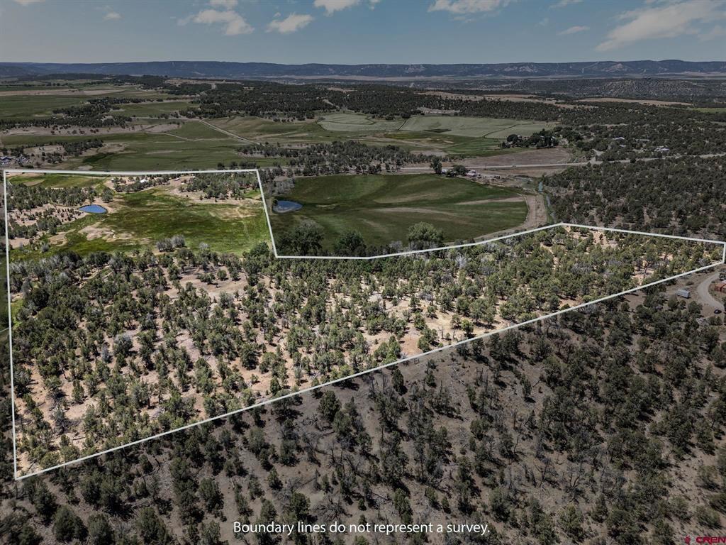 2943 Highway 151 Ignacio CO 81137