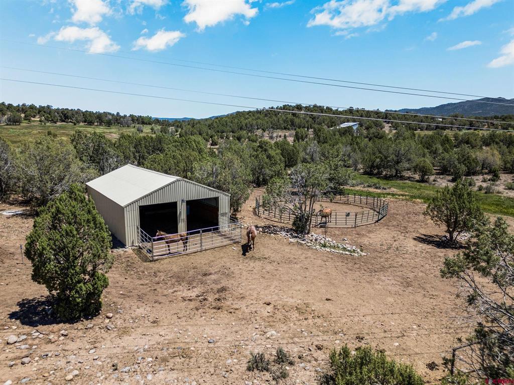 2943 Highway 151 Ignacio CO 81137
