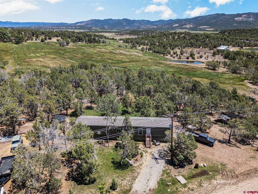 2943 Highway 151 Ignacio CO 81137