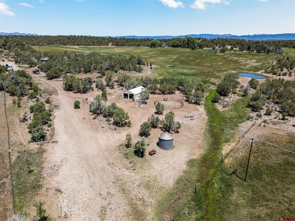 2943 Highway 151 Ignacio CO 81137