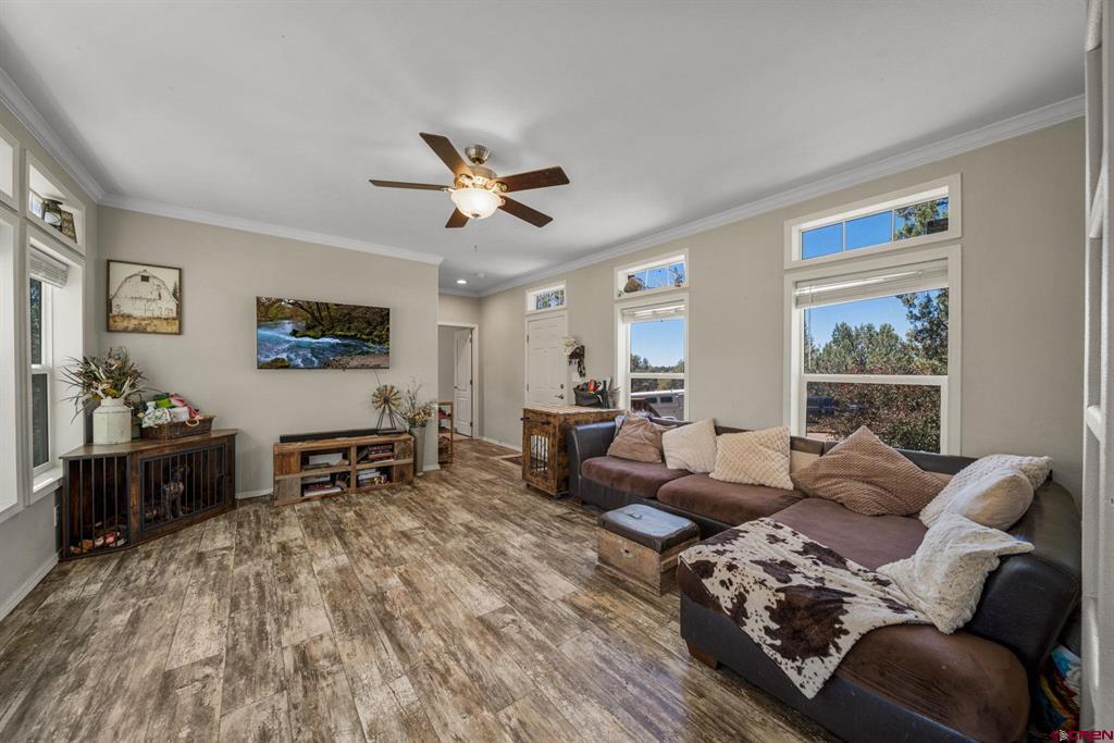2943 Highway 151 Ignacio CO 81137