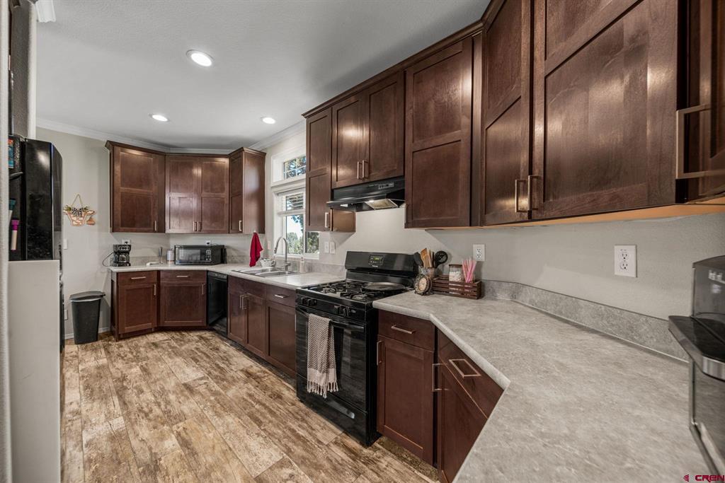2943 Highway 151 Ignacio CO 81137