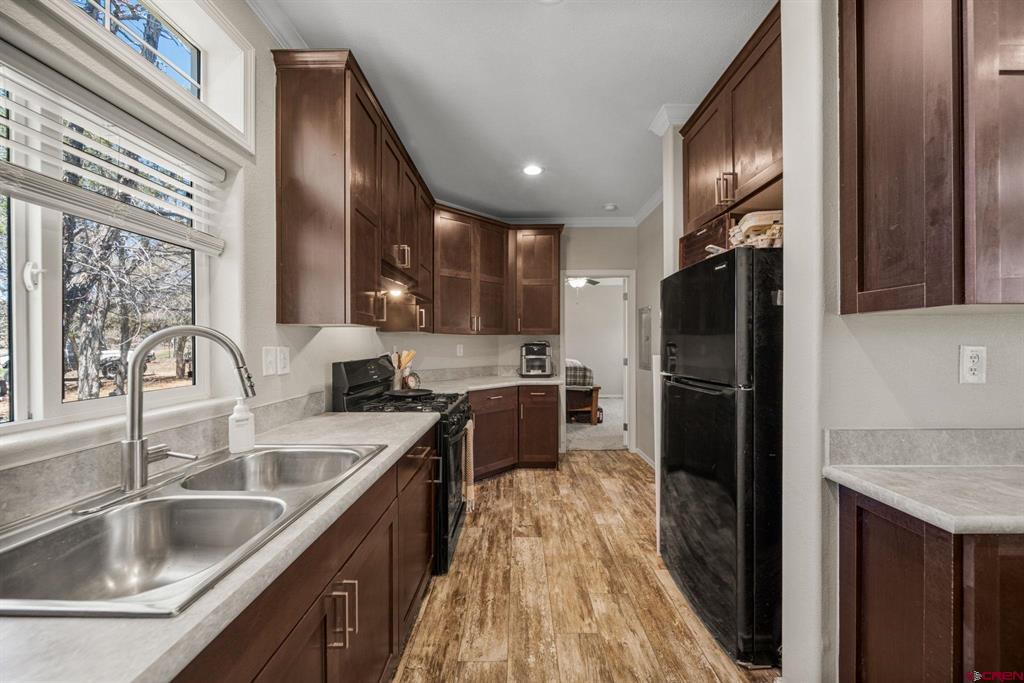 2943 Highway 151 Ignacio CO 81137