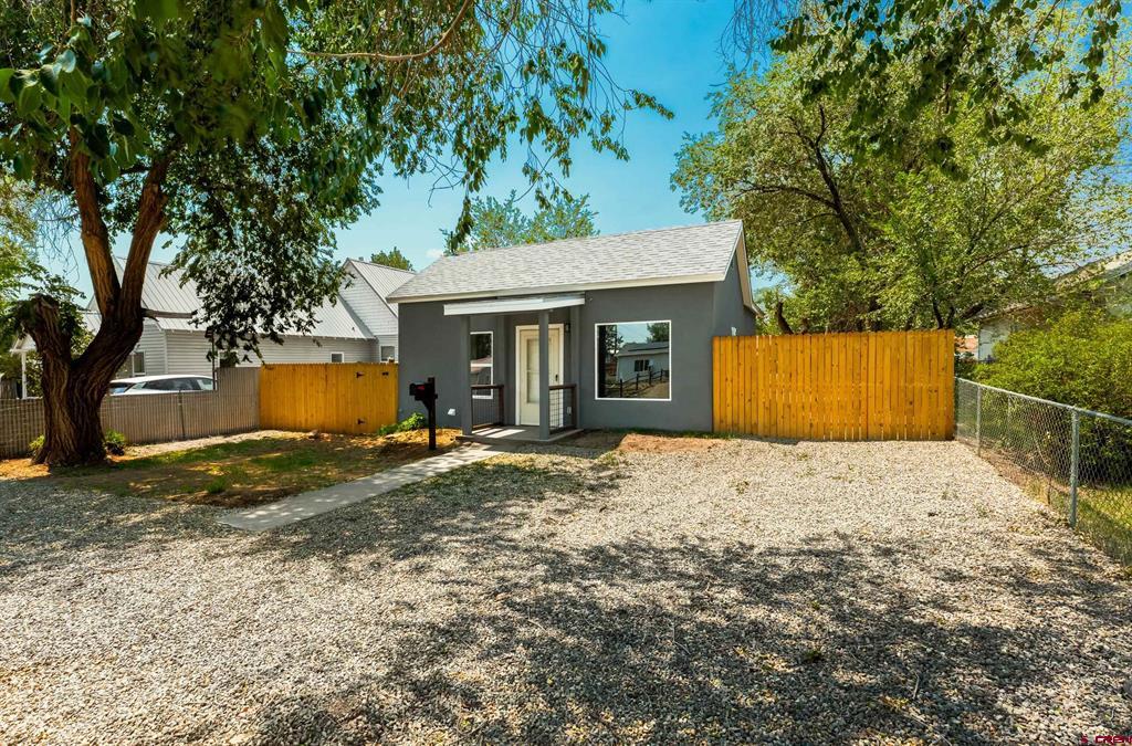 209 S Chestnut Cortez CO 81321