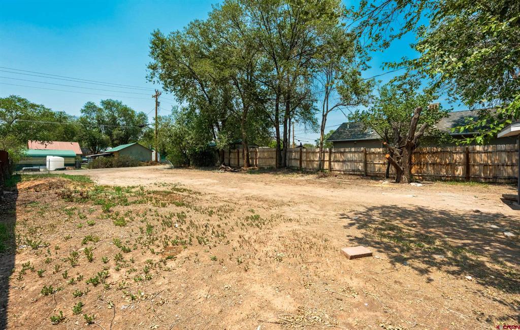 209 S Chestnut Cortez CO 81321