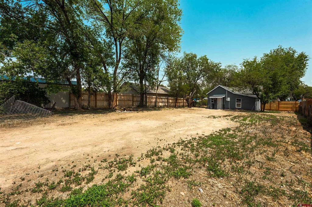 209 S Chestnut Cortez CO 81321