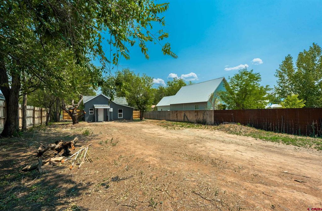 209 S Chestnut Cortez CO 81321