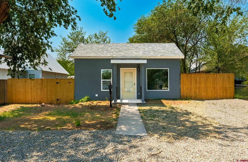 209 S Chestnut Cortez CO 81321