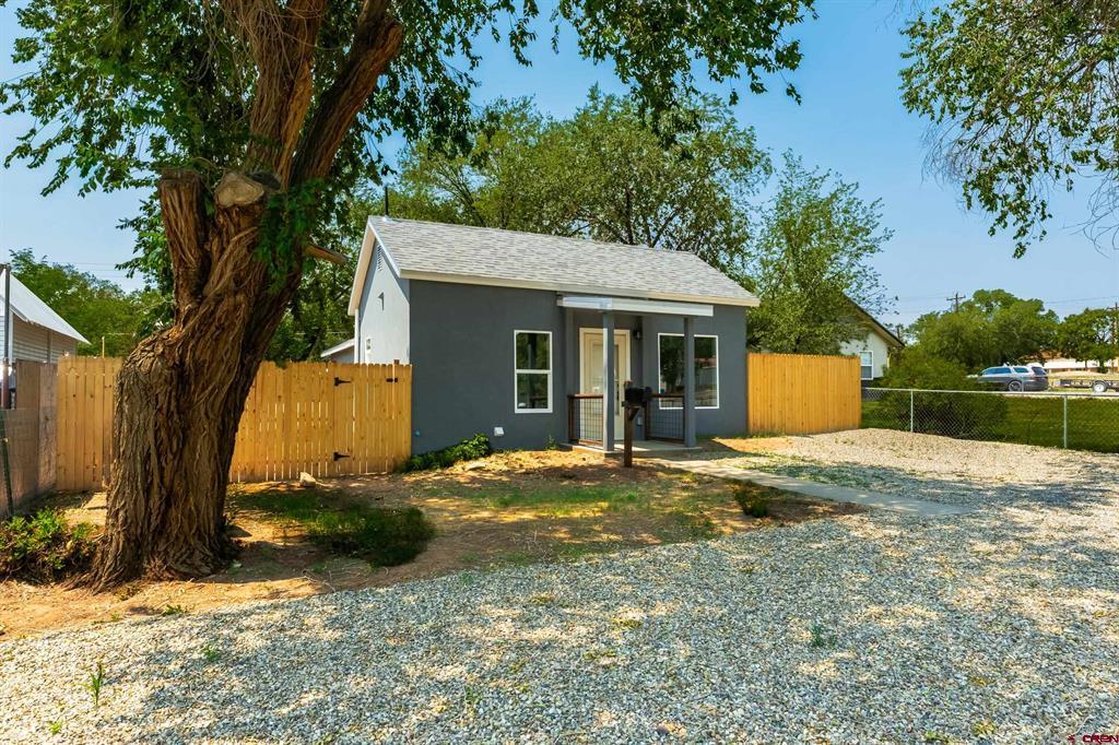 209 S Chestnut Cortez CO 81321
