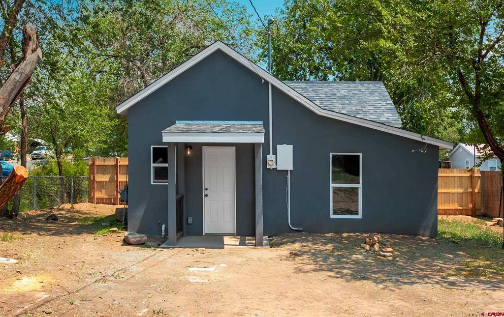 209 S Chestnut Cortez CO 81321