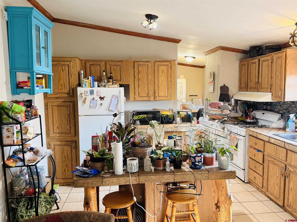 150 Pine Ridge Road Durango CO 81301
