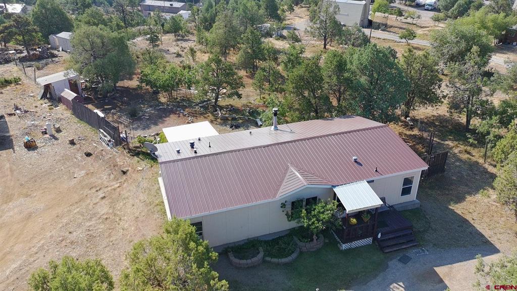 150 Pine Ridge Road Durango CO 81301