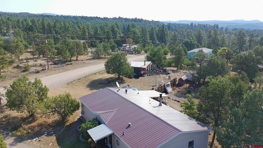 150 Pine Ridge Road Durango CO 81301